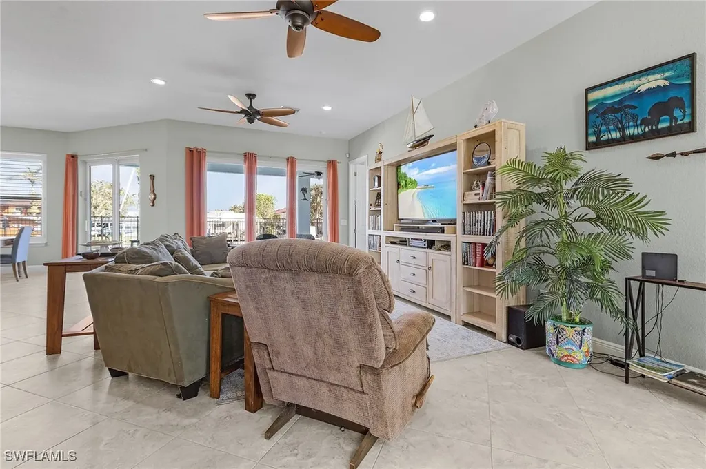 2726 Mangrove Street St. James City FL 33956