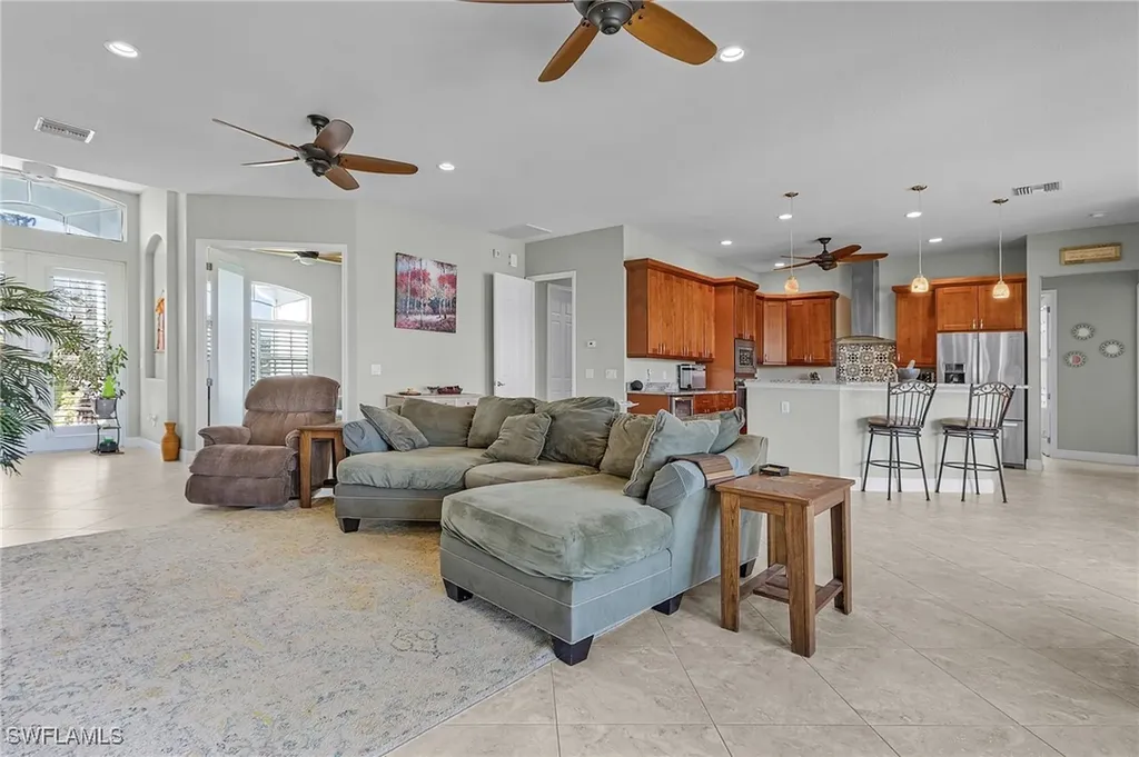 2726 Mangrove Street St. James City FL 33956