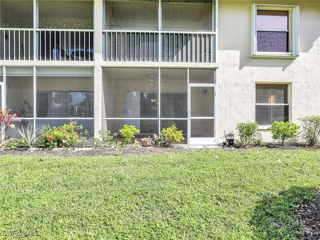744 Landover Circle Naples FL 34104