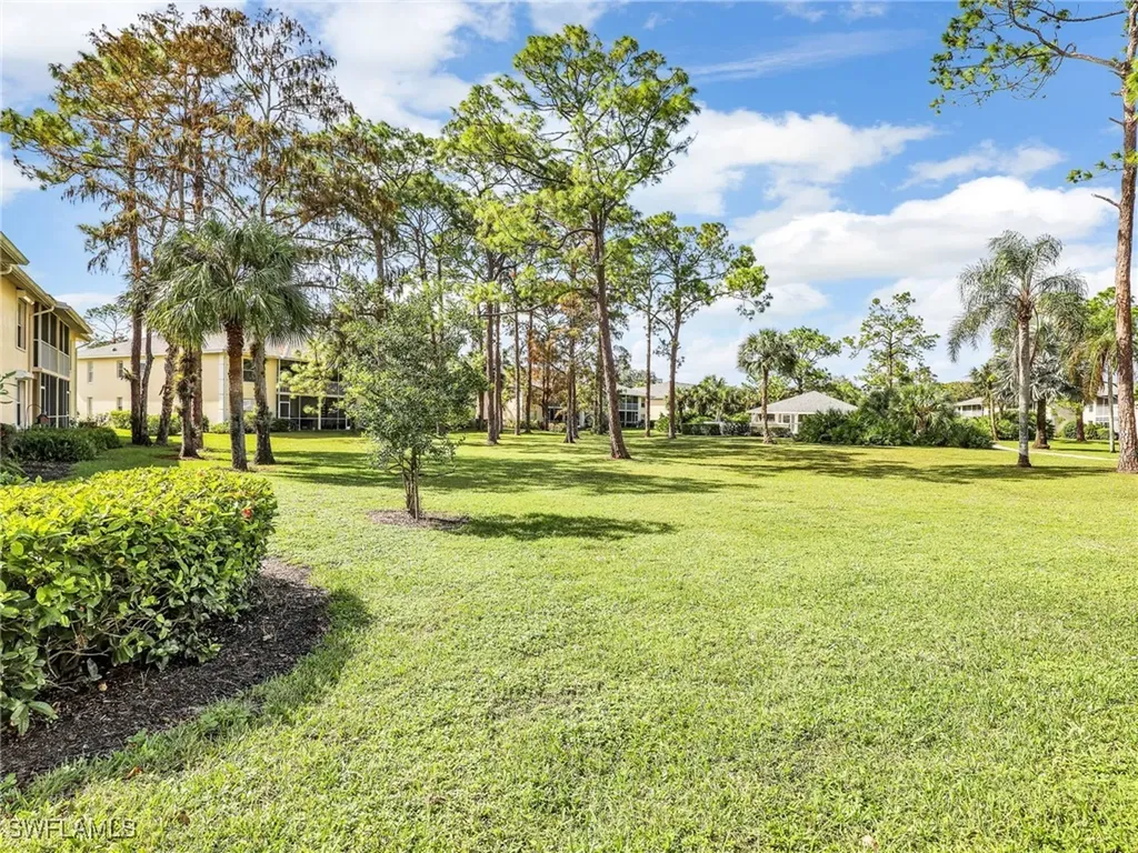 744 Landover Circle Naples FL 34104