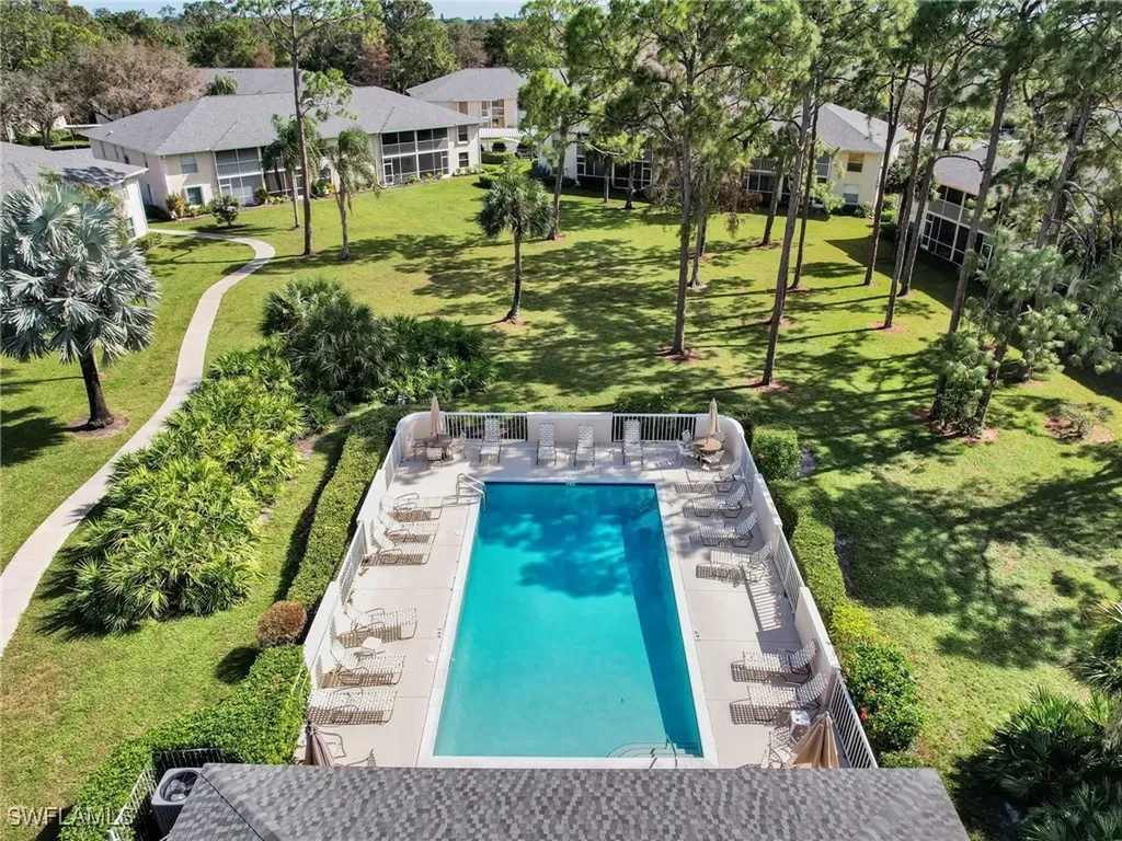744 Landover Circle Naples FL 34104