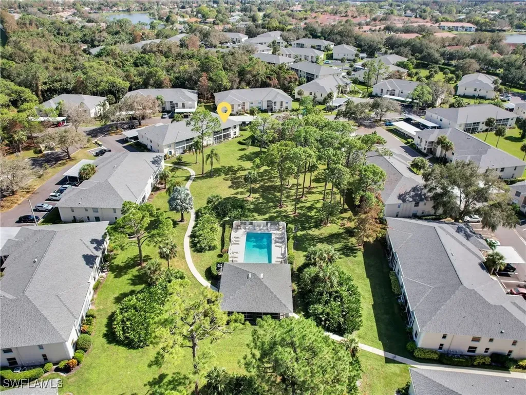 744 Landover Circle Naples FL 34104