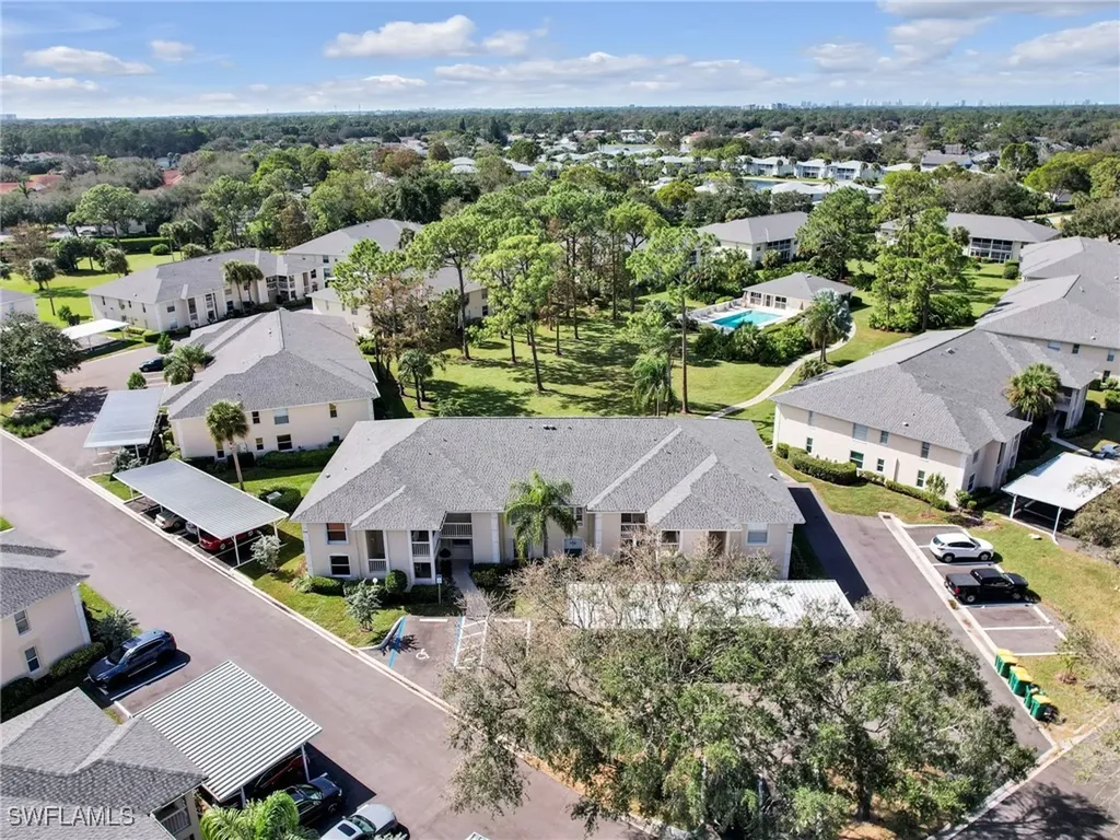 744 Landover Circle Naples FL 34104