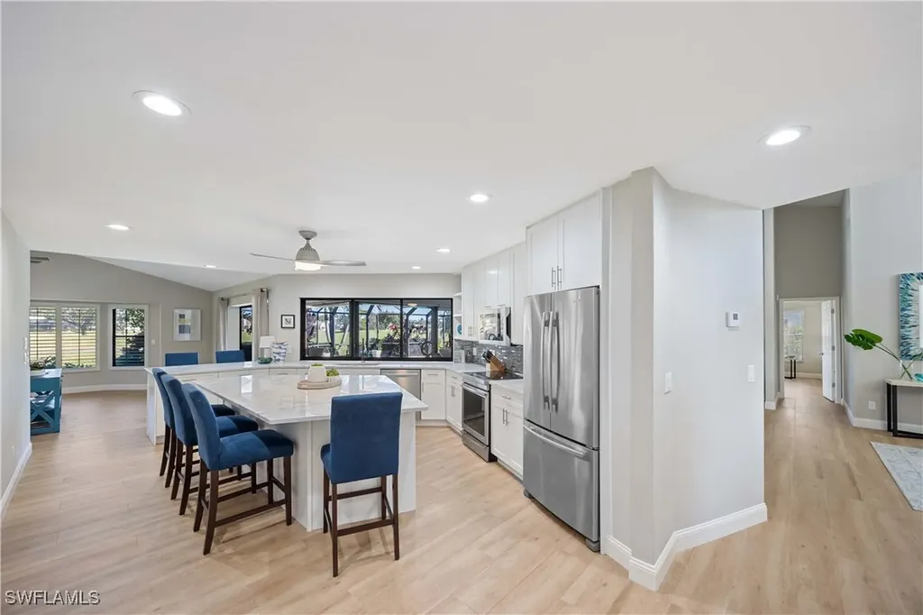 1333 Foxfire Lane Naples FL 34104