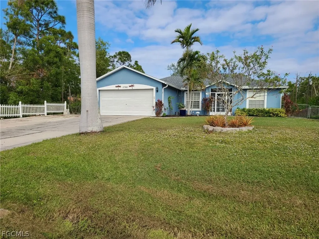 3790 Tangelo Drive St. James City FL 33956