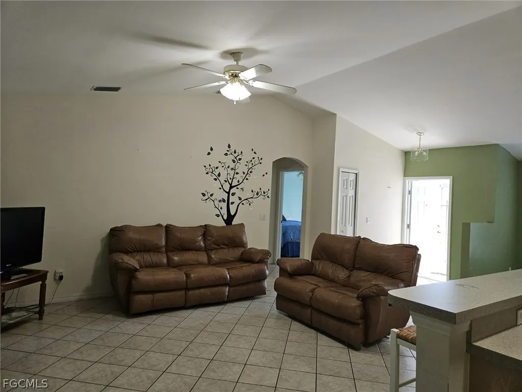 3790 Tangelo Drive St. James City FL 33956