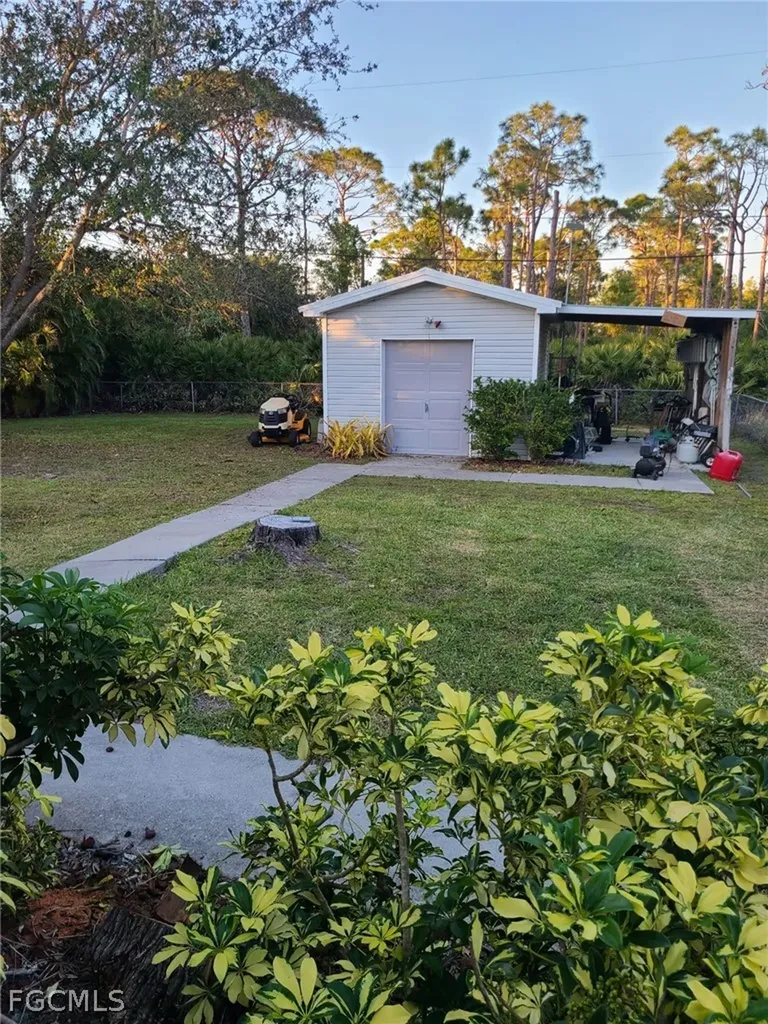 3790 Tangelo Drive St. James City FL 33956