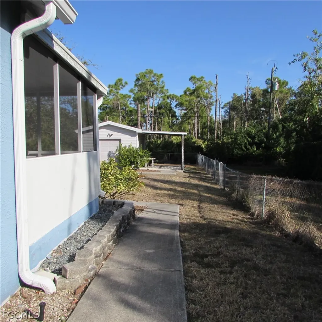 3790 Tangelo Drive St. James City FL 33956