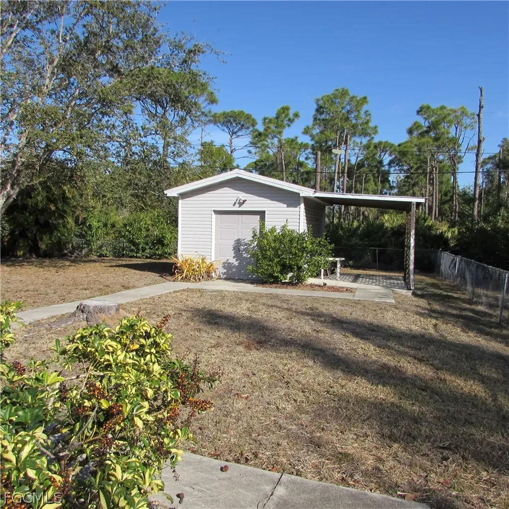 3790 Tangelo Drive St. James City FL 33956