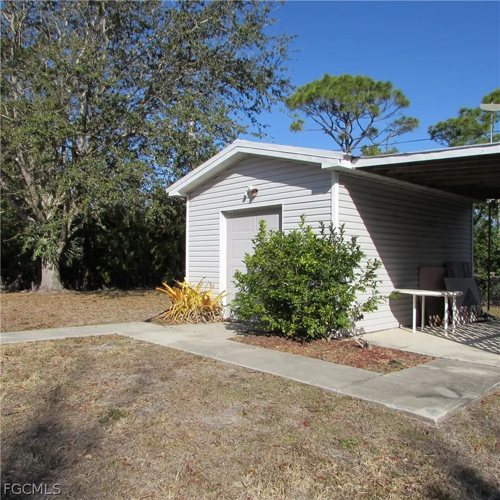 3790 Tangelo Drive St. James City FL 33956