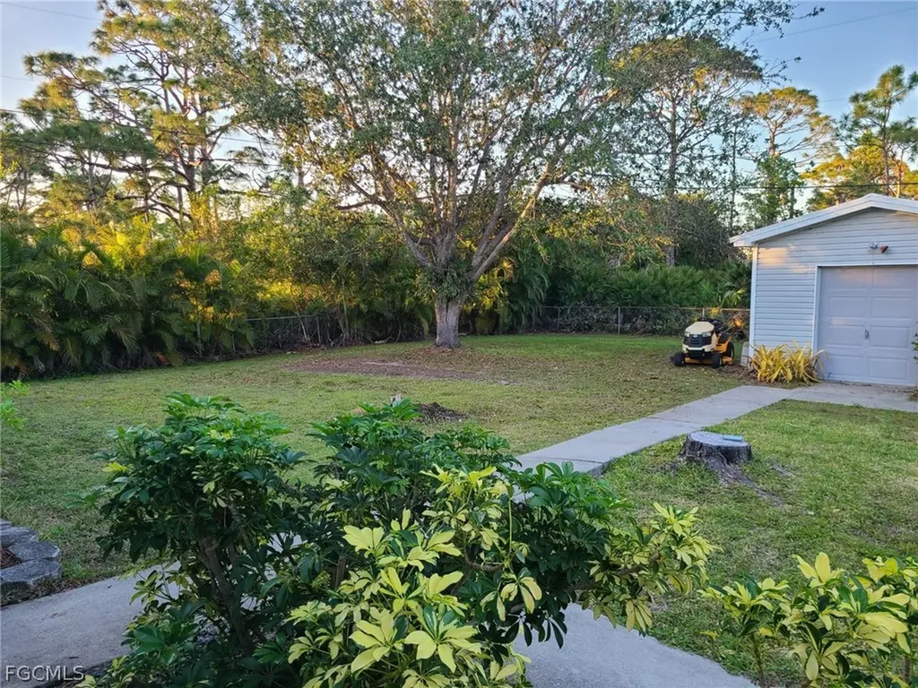 3790 Tangelo Drive St. James City FL 33956