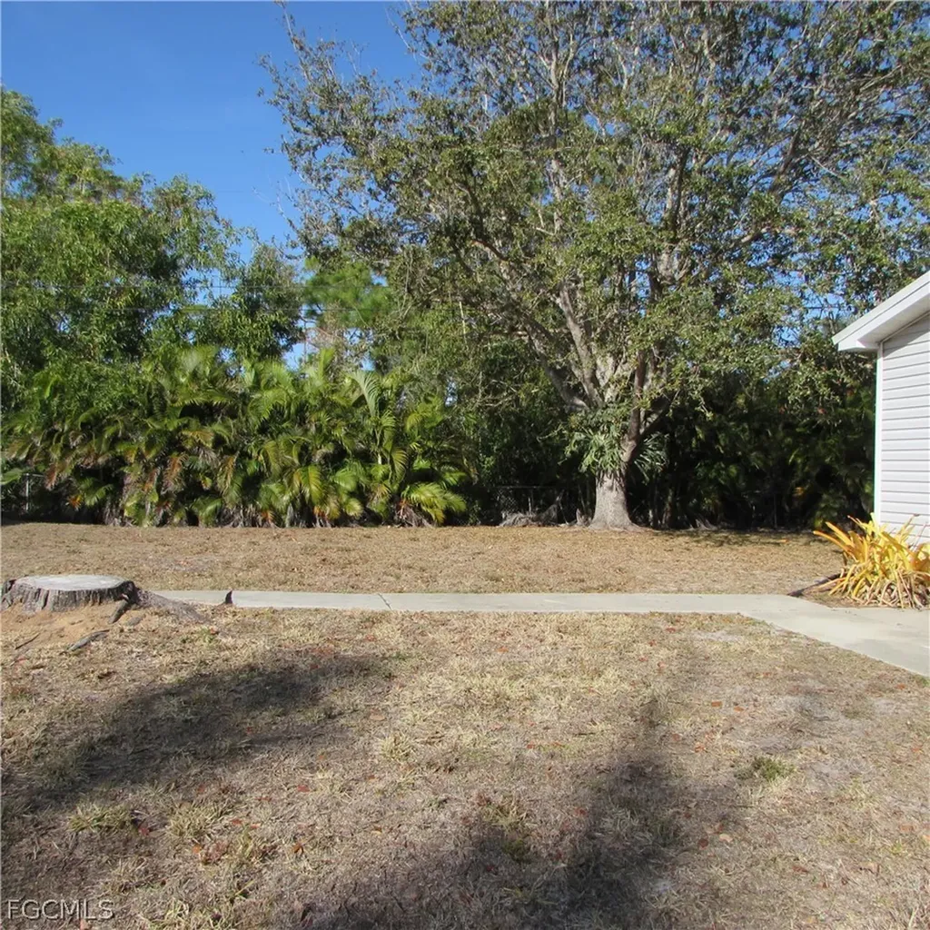 3790 Tangelo Drive St. James City FL 33956