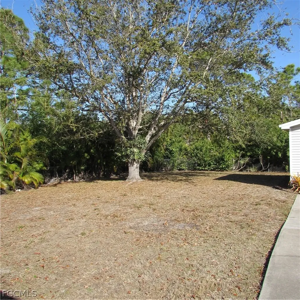 3790 Tangelo Drive St. James City FL 33956