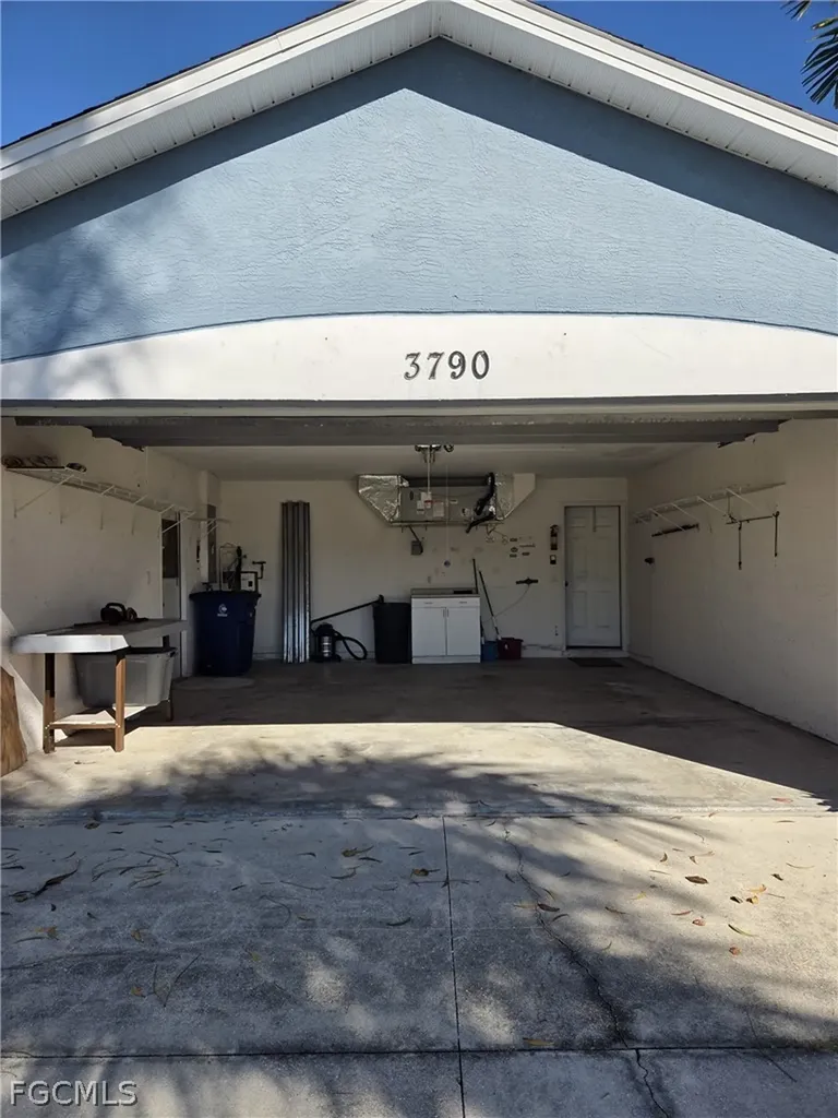 3790 Tangelo Drive St. James City FL 33956