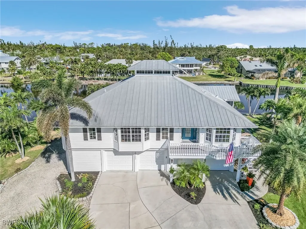 14432 Clubhouse Drive Bokeelia FL 33922