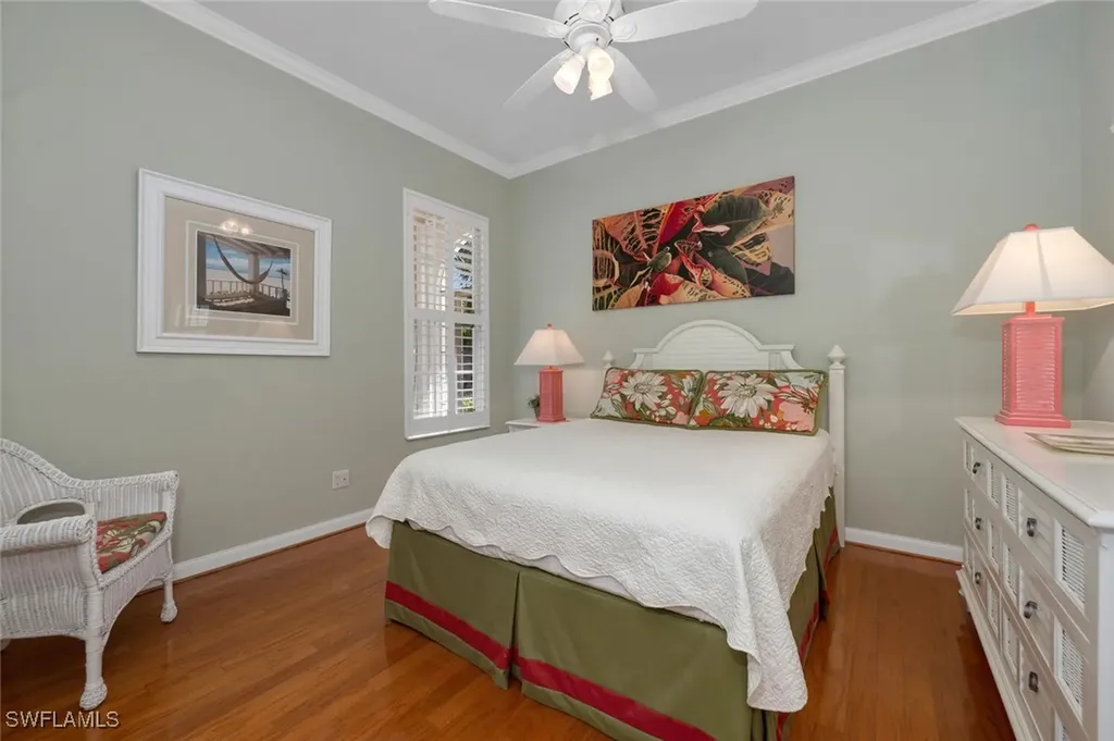5029 Jarvis Lane Naples FL 34119