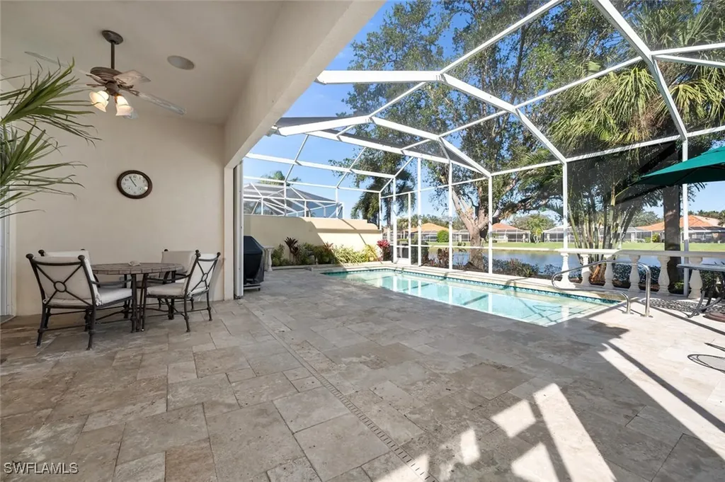 5029 Jarvis Lane Naples FL 34119