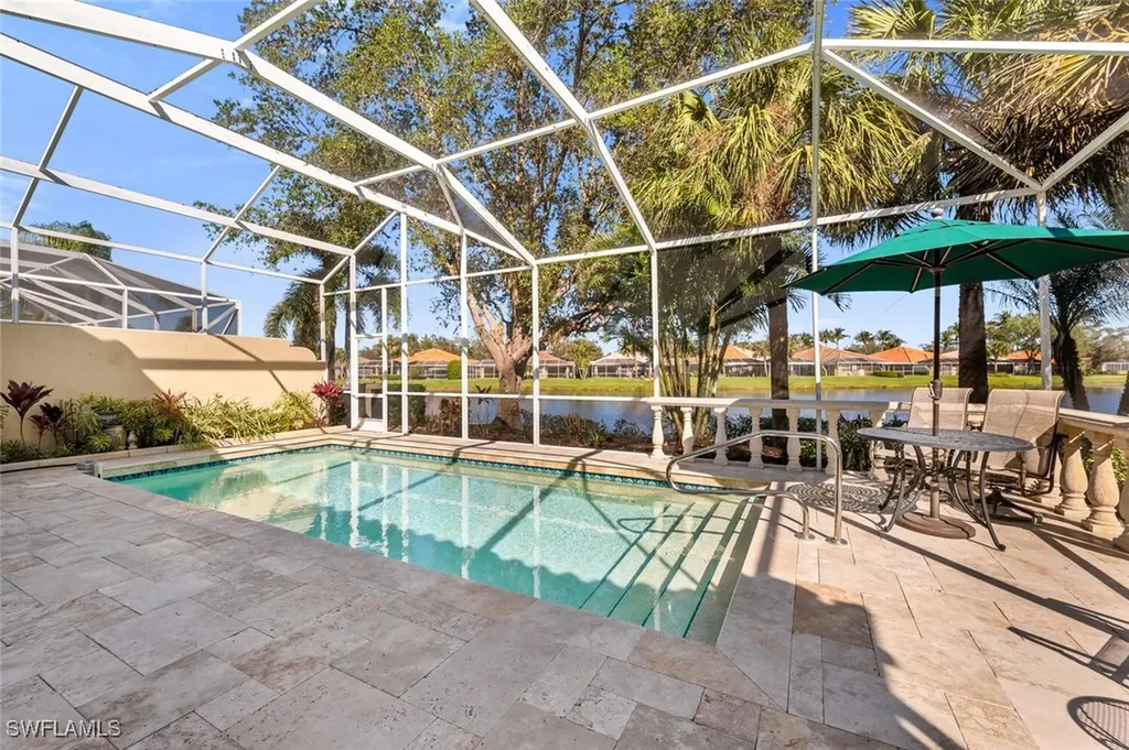 5029 Jarvis Lane Naples FL 34119