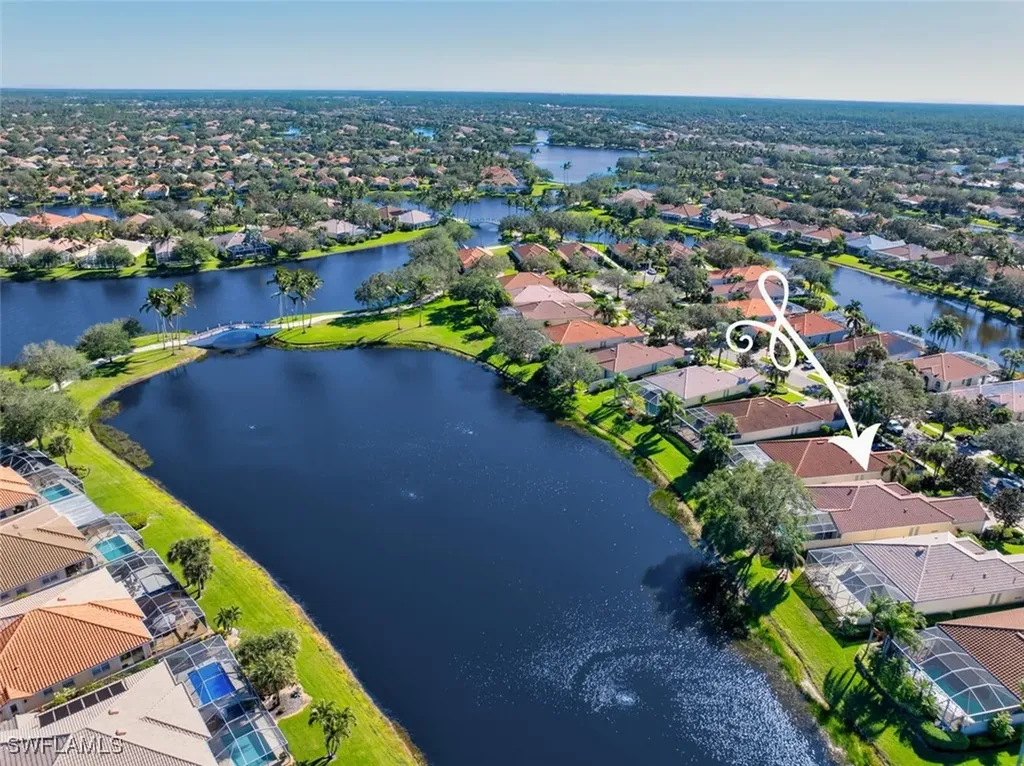 5029 Jarvis Lane Naples FL 34119