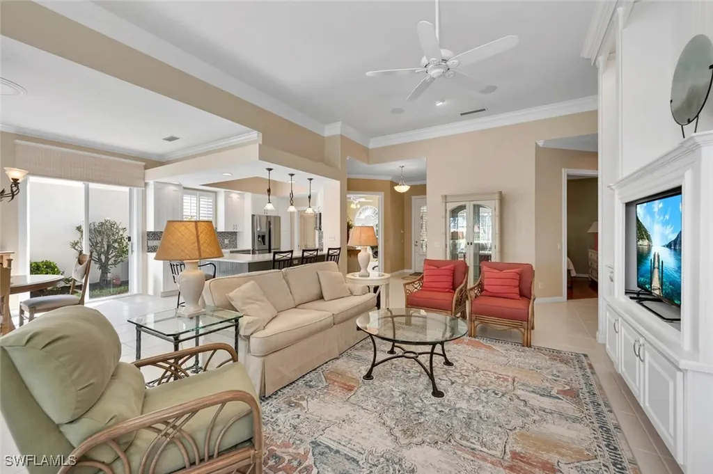 5029 Jarvis Lane Naples FL 34119