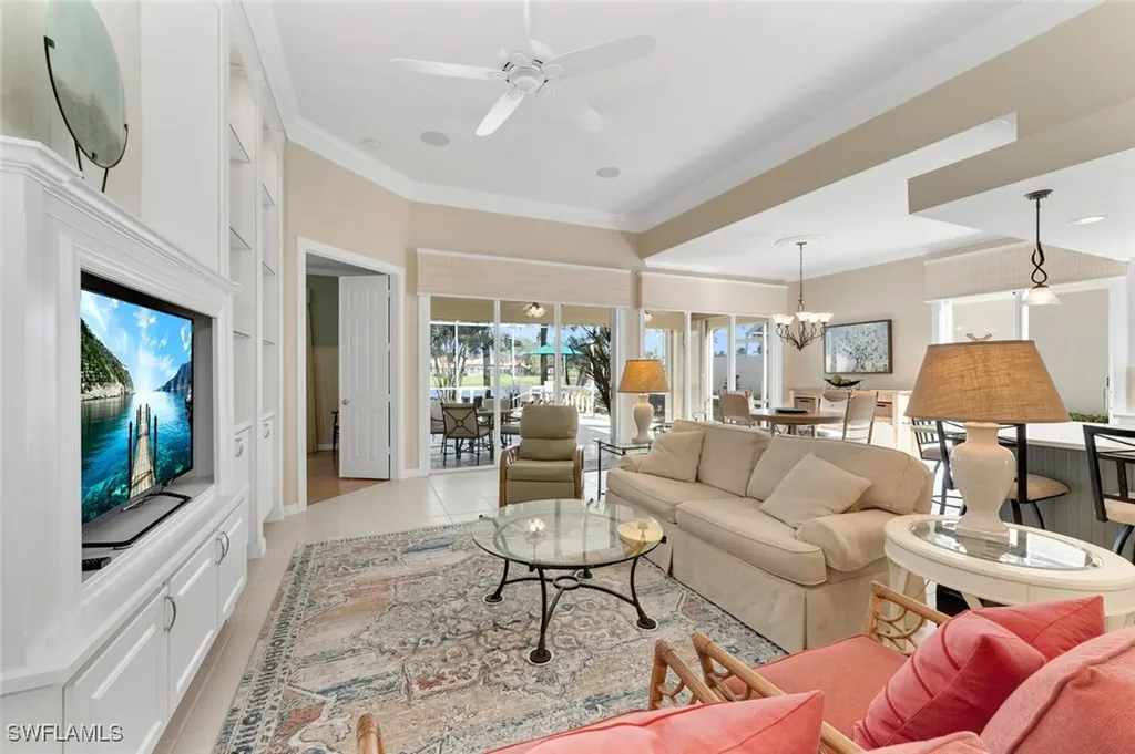 5029 Jarvis Lane Naples FL 34119