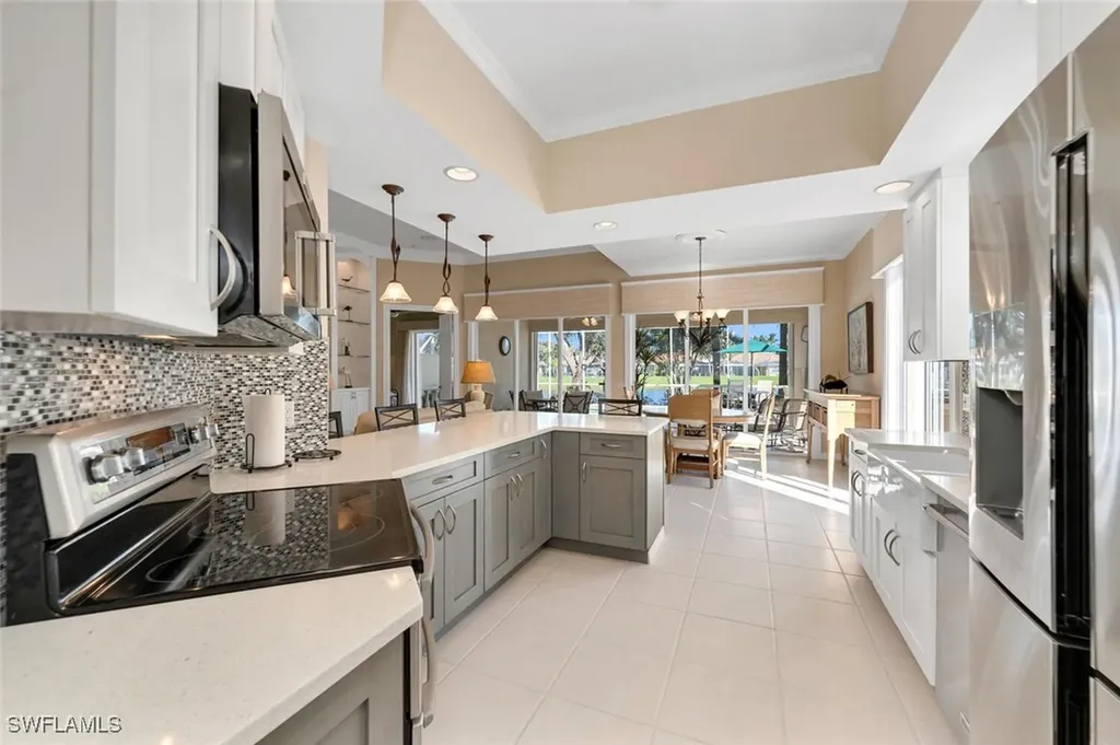5029 Jarvis Lane Naples FL 34119