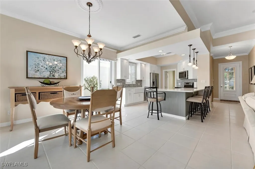 5029 Jarvis Lane Naples FL 34119