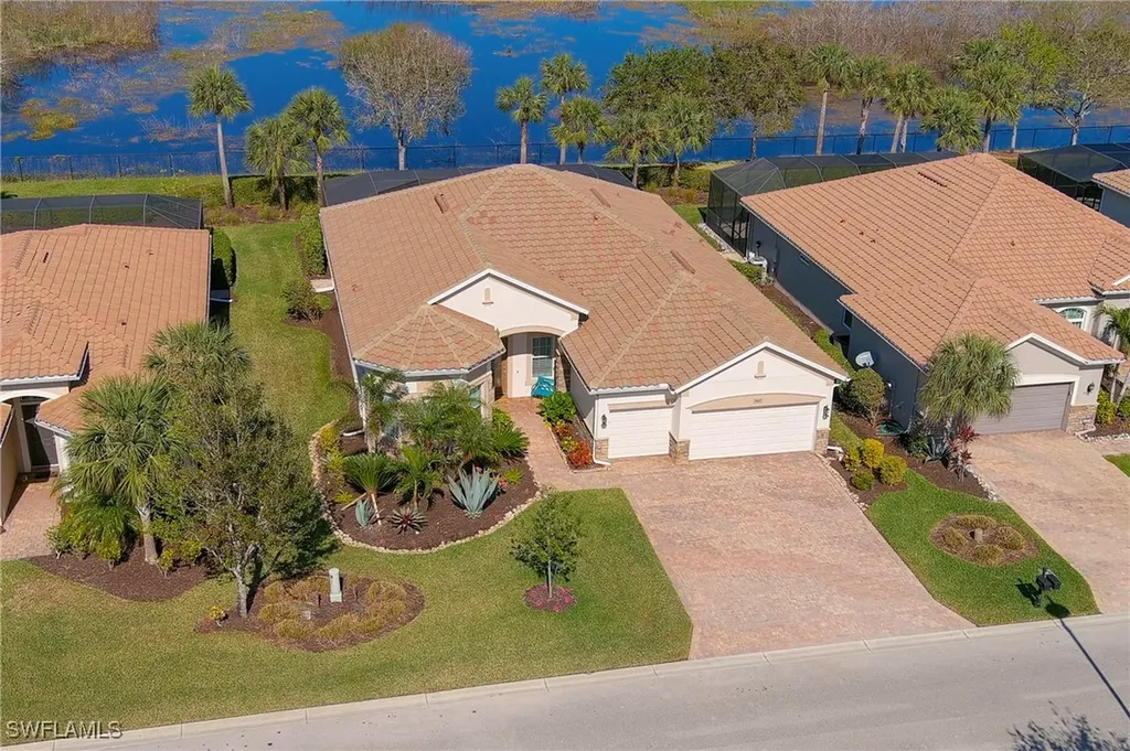 Naples FL, 9307 Fieldstone Lane
