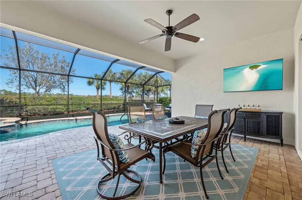 9307 Fieldstone Lane Naples FL 34120