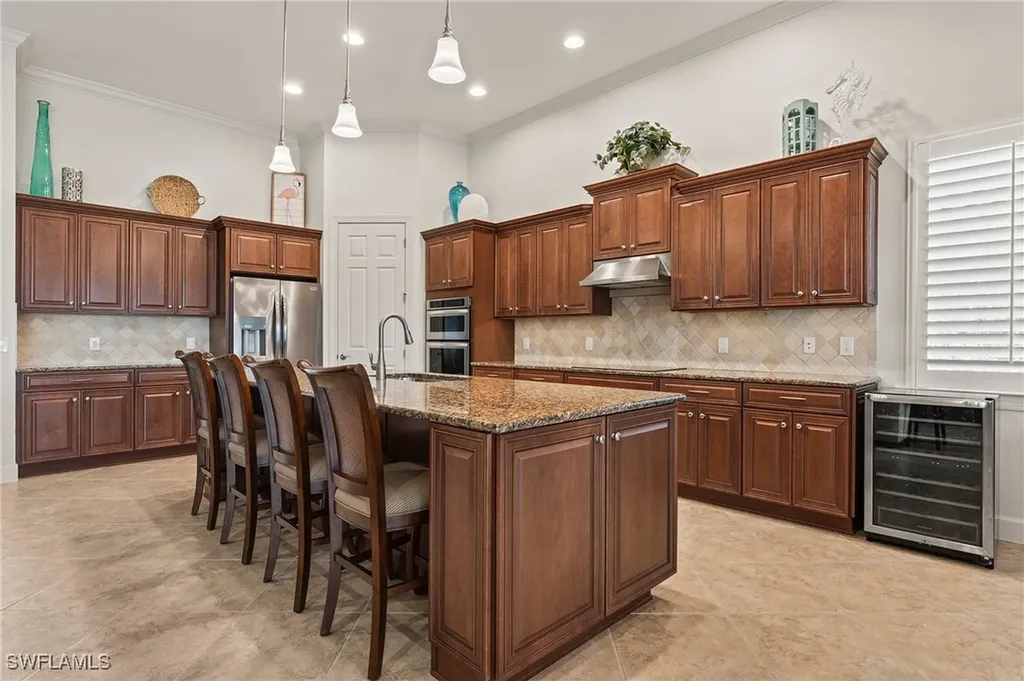 9307 Fieldstone Lane Naples FL 34120