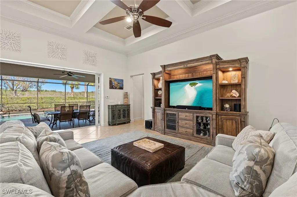 9307 Fieldstone Lane Naples FL 34120