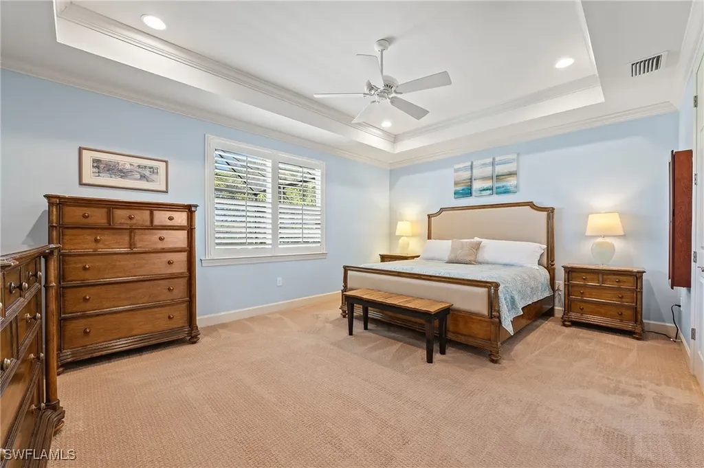 9307 Fieldstone Lane Naples FL 34120