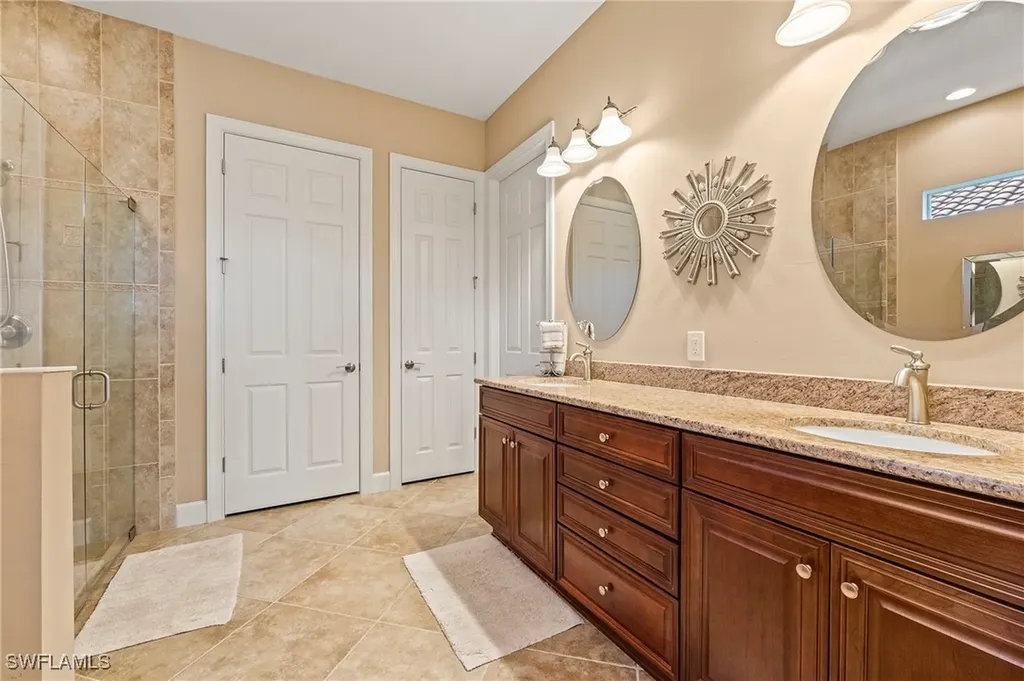 9307 Fieldstone Lane Naples FL 34120