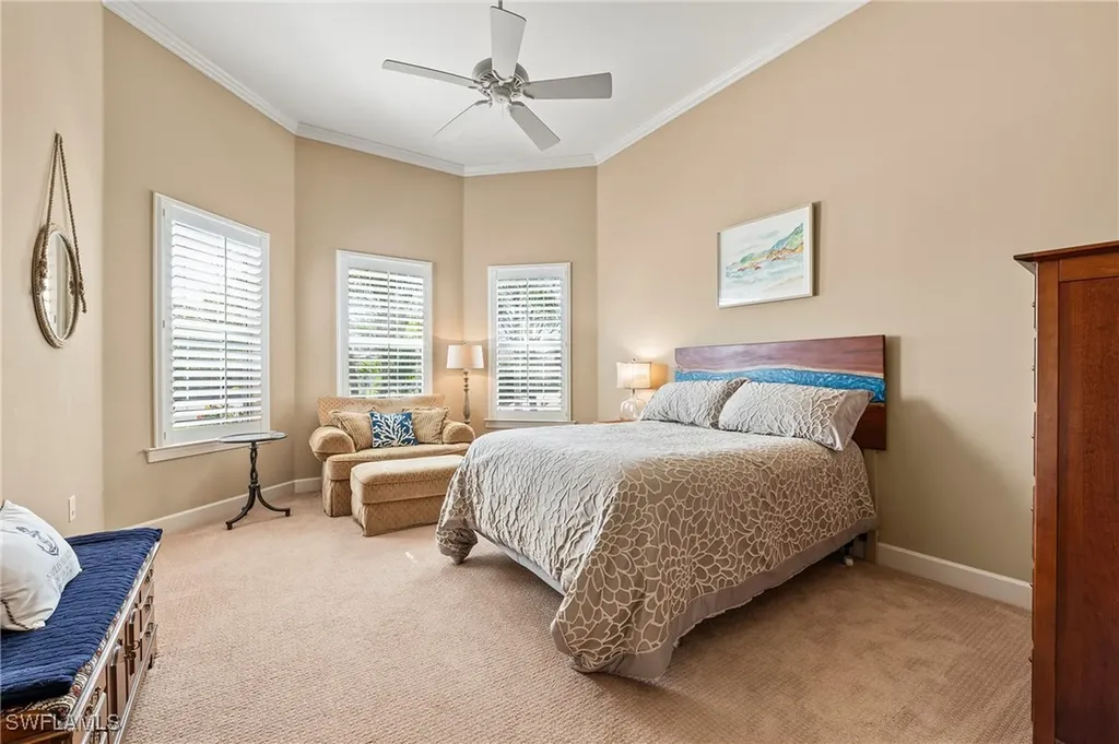 9307 Fieldstone Lane Naples FL 34120