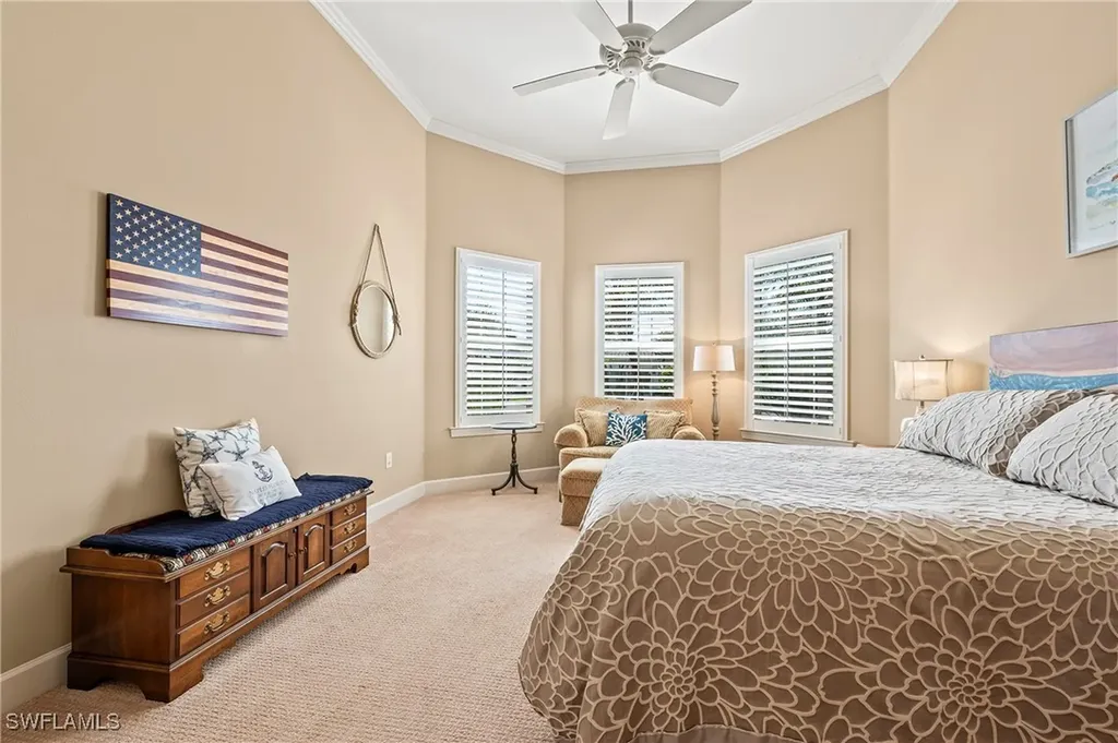 9307 Fieldstone Lane Naples FL 34120