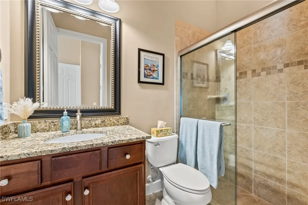 9307 Fieldstone Lane Naples FL 34120