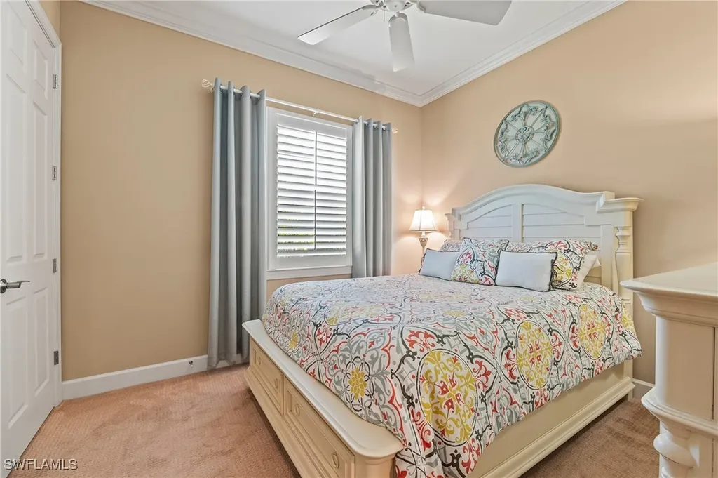 9307 Fieldstone Lane Naples FL 34120
