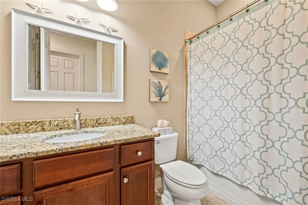 9307 Fieldstone Lane Naples FL 34120