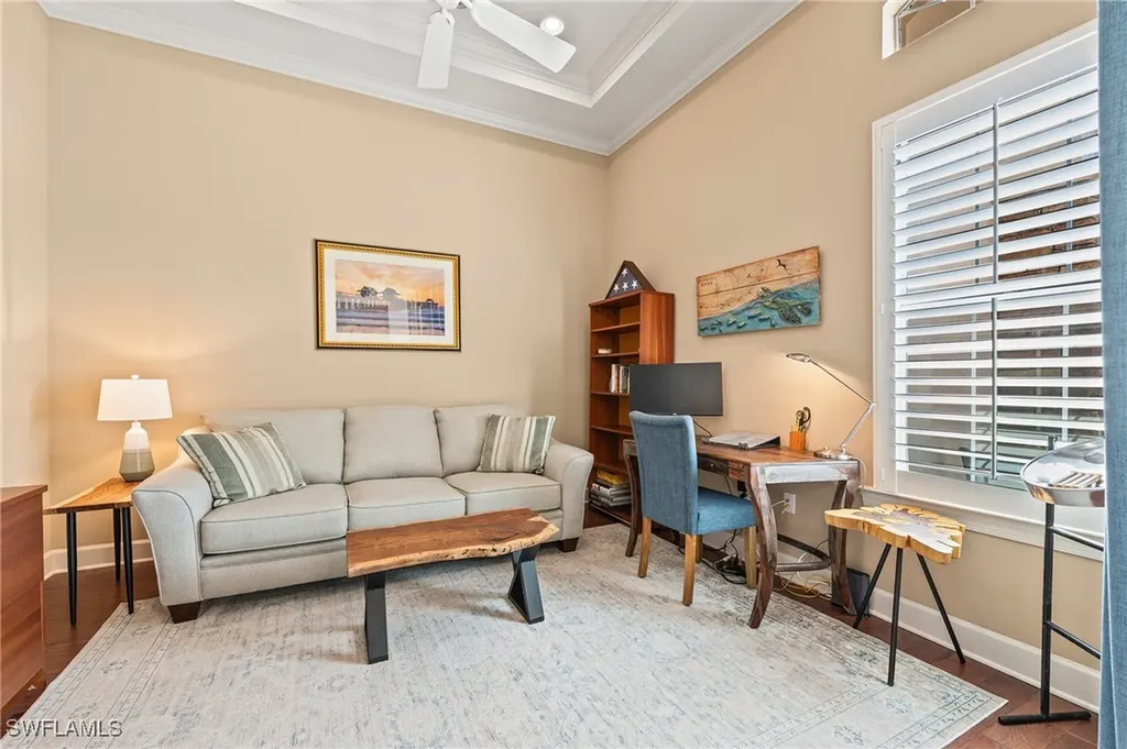 9307 Fieldstone Lane Naples FL 34120