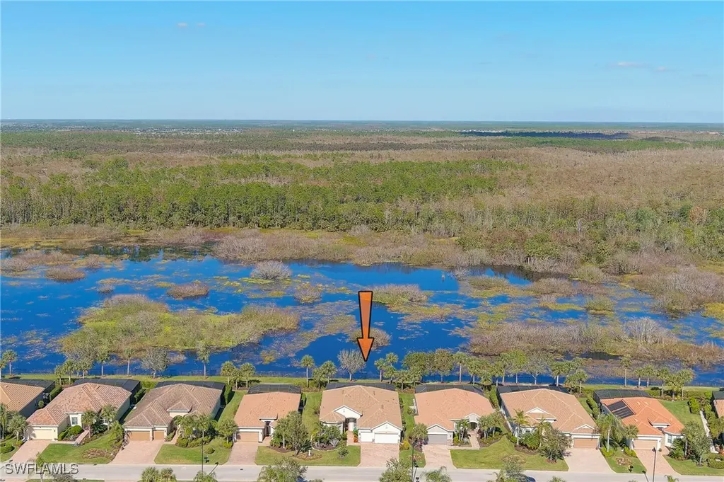 9307 Fieldstone Lane Naples FL 34120