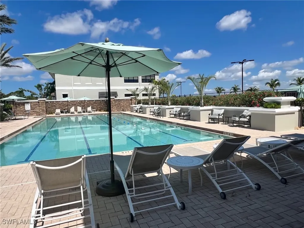 9307 Fieldstone Lane Naples FL 34120