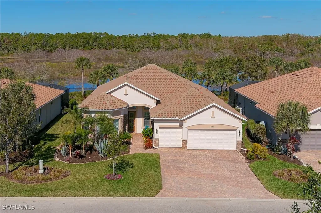 9307 Fieldstone Lane Naples FL 34120