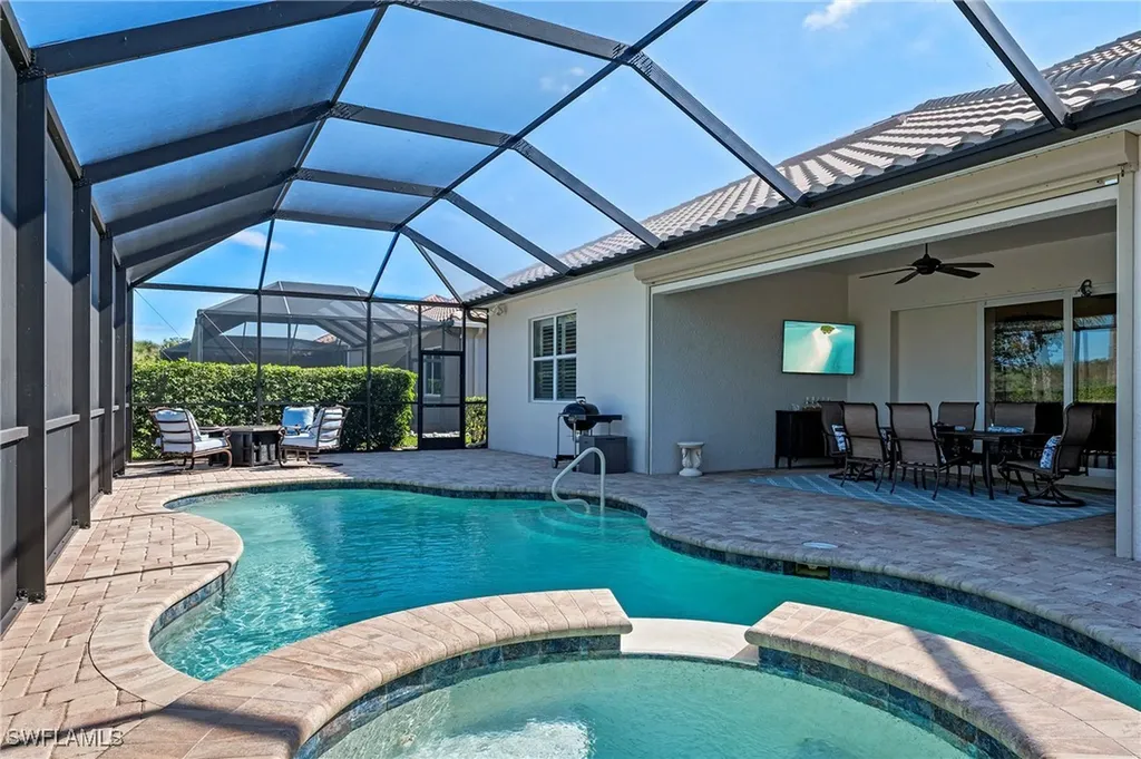 9307 Fieldstone Lane Naples FL 34120