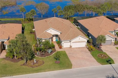 9307 Fieldstone Lane Naples FL 34120