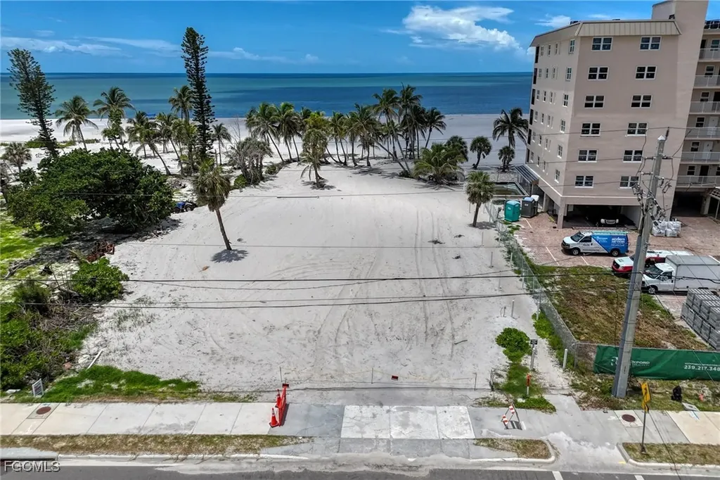 7798 Estero Boulevard Fort Myers Beach FL 33931