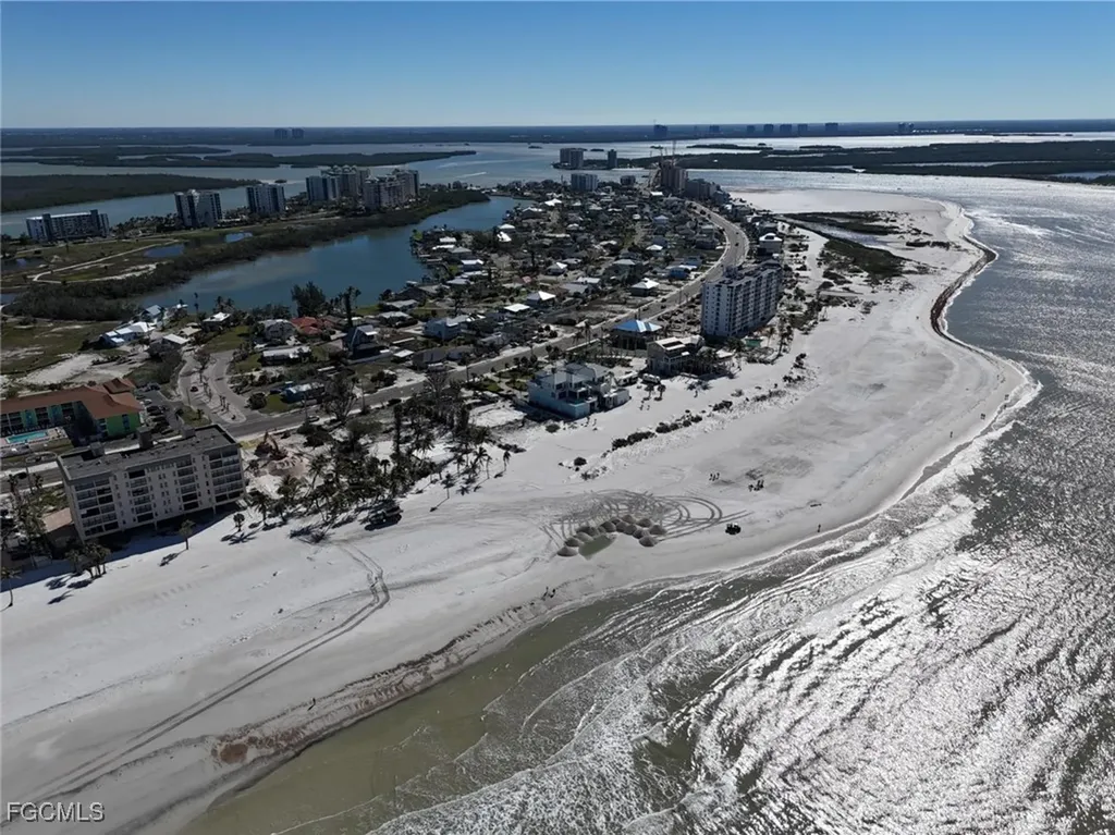 7798 Estero Boulevard Fort Myers Beach FL 33931