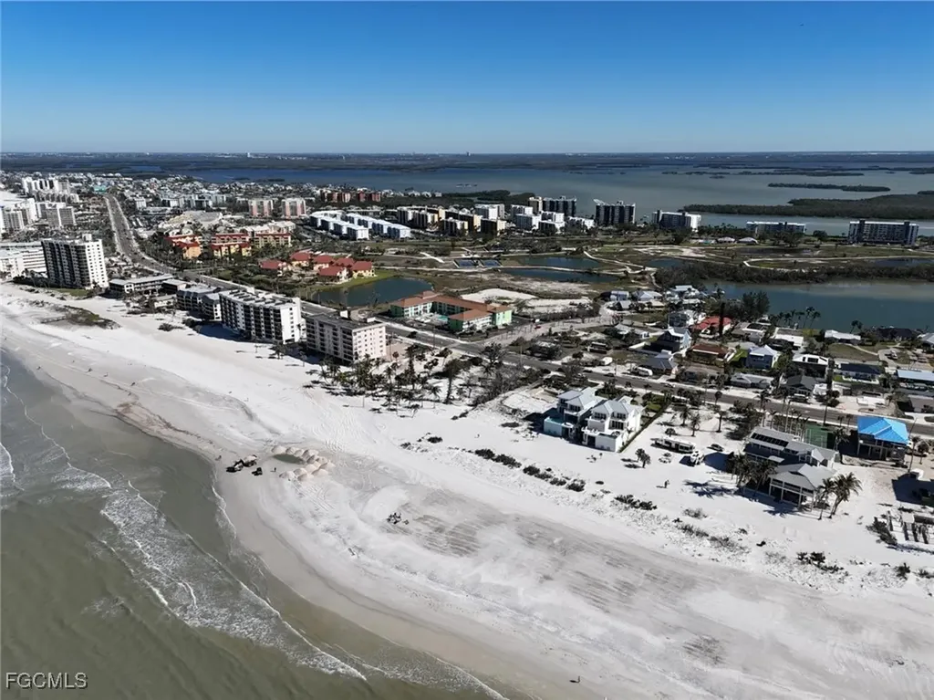 7798 Estero Boulevard Fort Myers Beach FL 33931