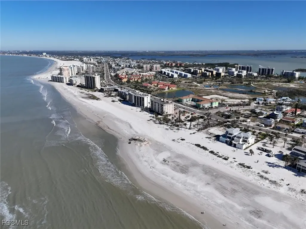 7798 Estero Boulevard Fort Myers Beach FL 33931