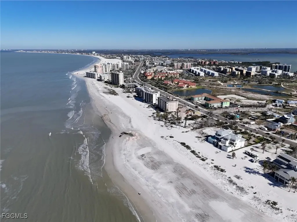 7798 Estero Boulevard Fort Myers Beach FL 33931