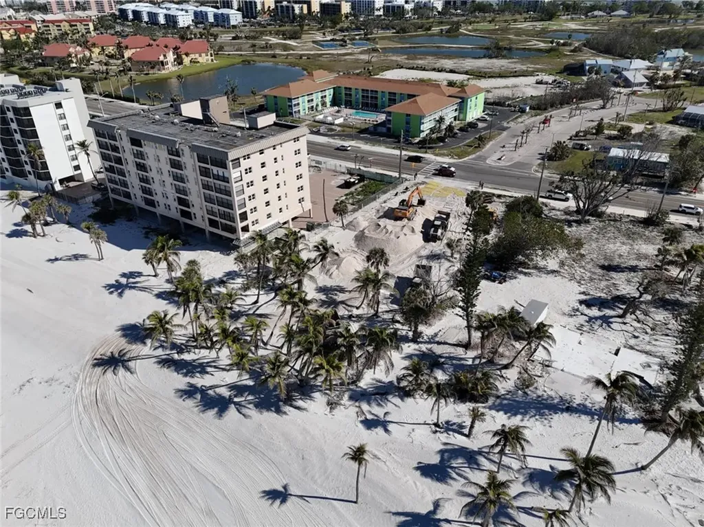 7798 Estero Boulevard Fort Myers Beach FL 33931